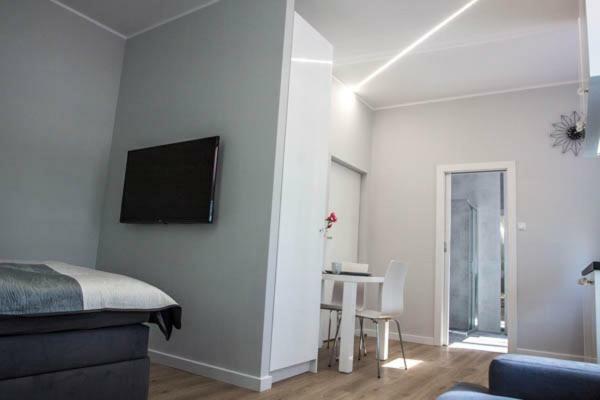 Apartament Novel Warszawa Zewnętrze zdjęcie