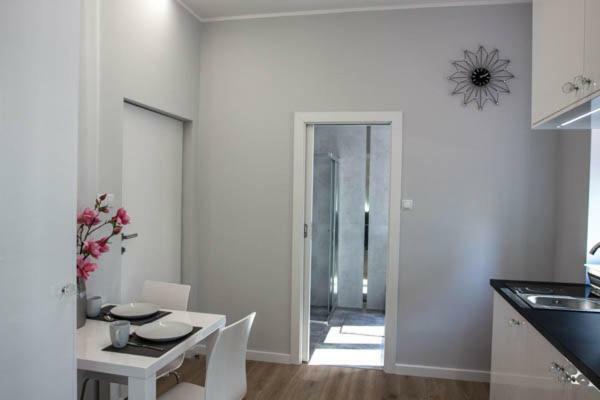 Apartament Novel Warszawa Zewnętrze zdjęcie