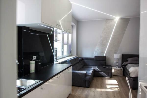 Apartament Novel Warszawa Zewnętrze zdjęcie